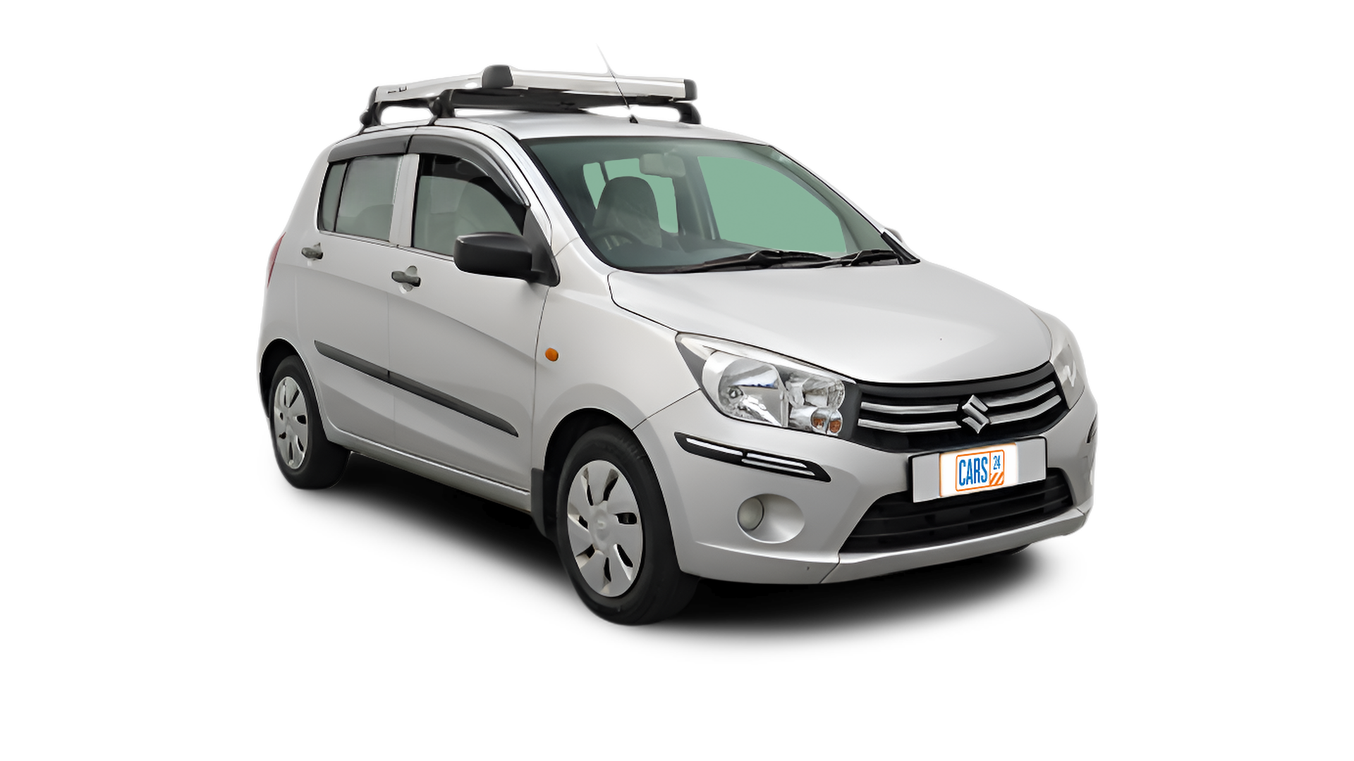 Maruti Celerio-img